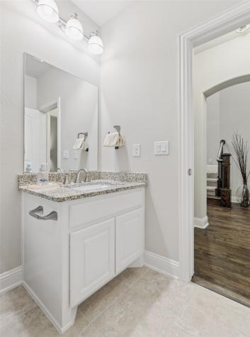 3037 Aberdeen Drive The Colony TX 75056