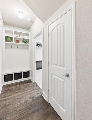 3037 Aberdeen Drive The Colony TX 75056