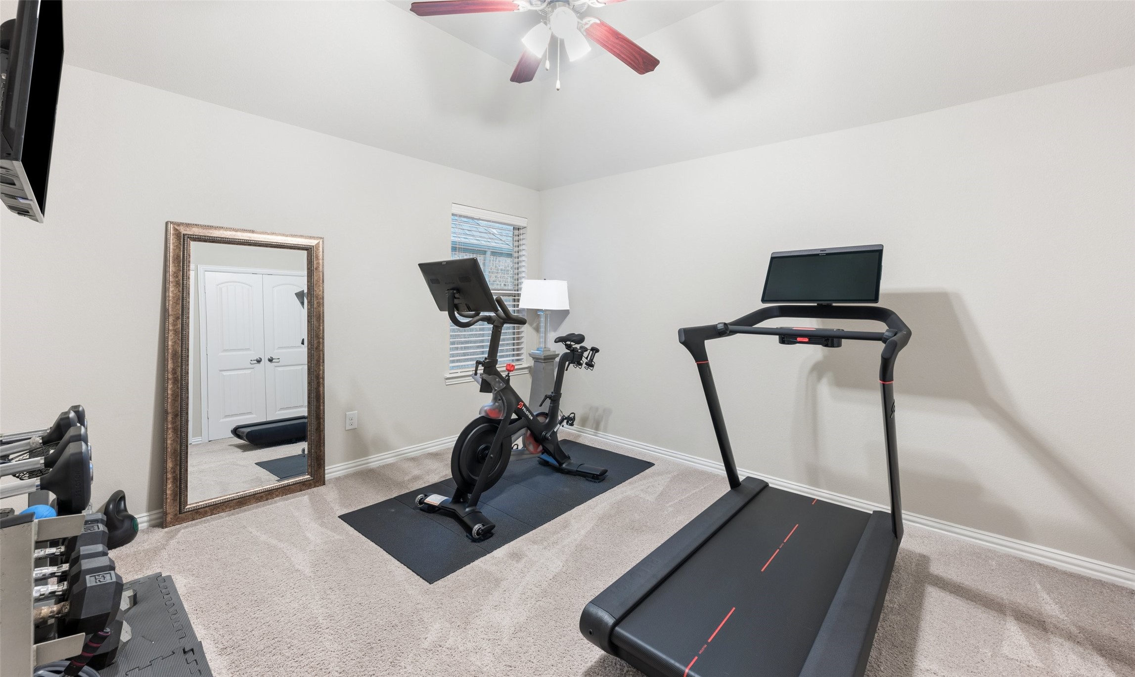 3037 Aberdeen Drive The Colony TX 75056