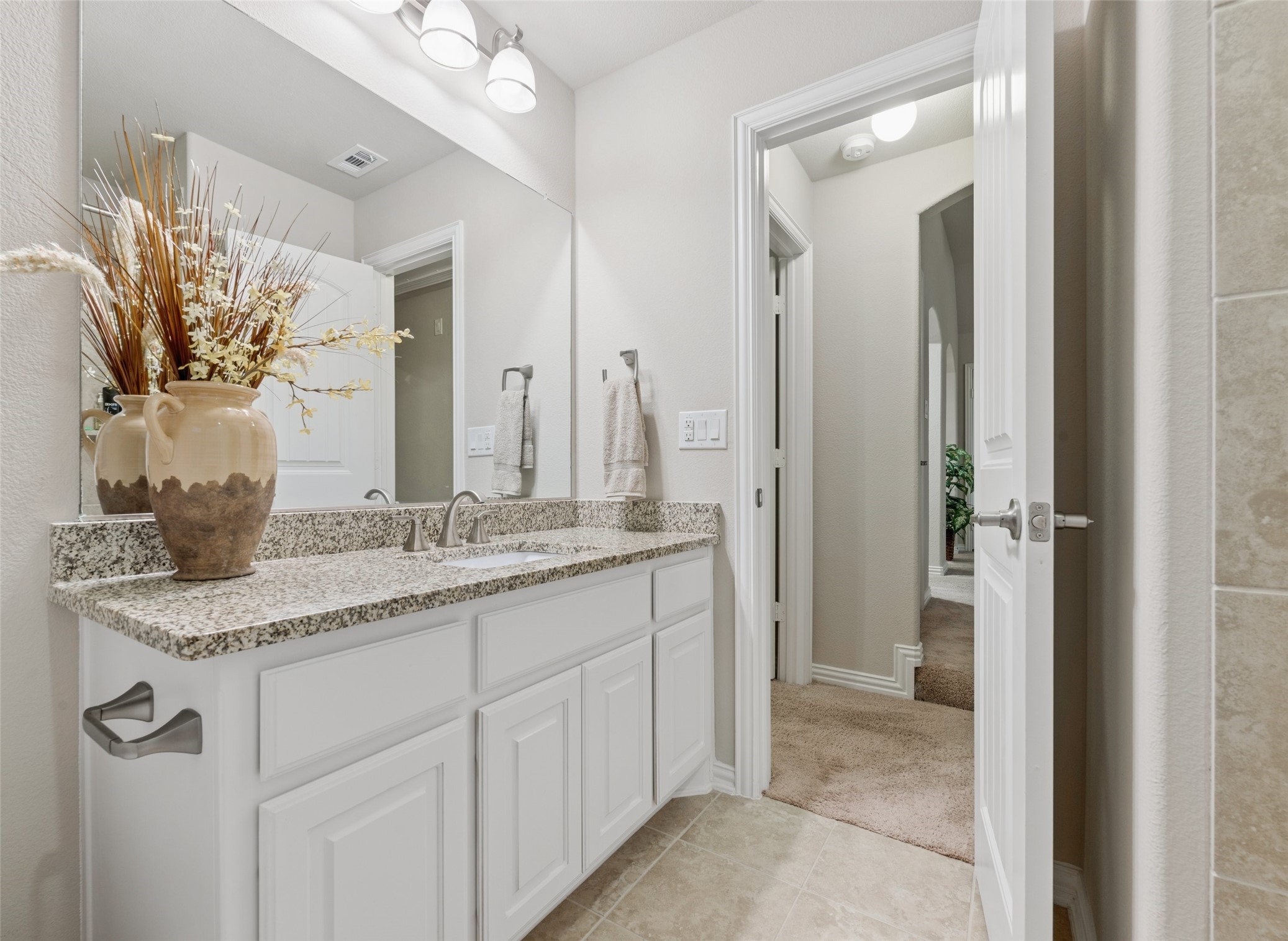3037 Aberdeen Drive The Colony TX 75056