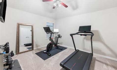 3037 Aberdeen Drive The Colony TX 75056