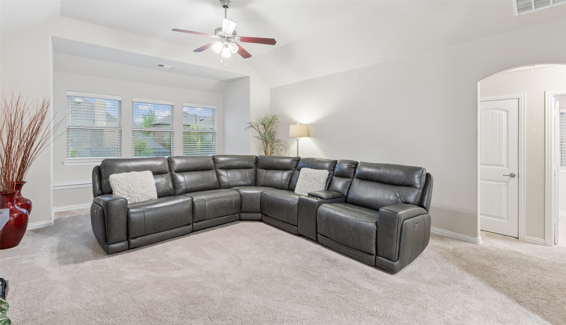 3037 Aberdeen Drive The Colony TX 75056