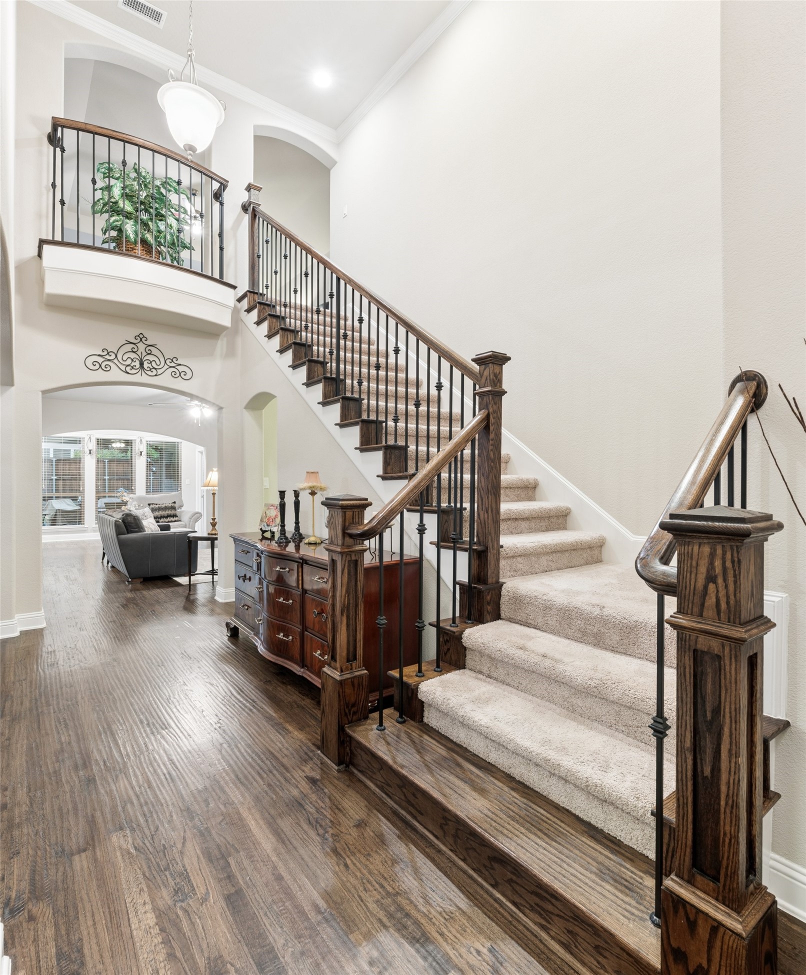 3037 Aberdeen Drive The Colony TX 75056