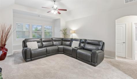 3037 Aberdeen Drive The Colony TX 75056