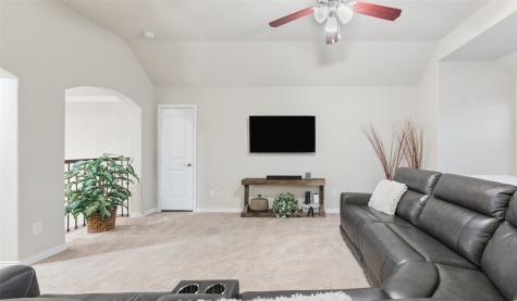 3037 Aberdeen Drive The Colony TX 75056