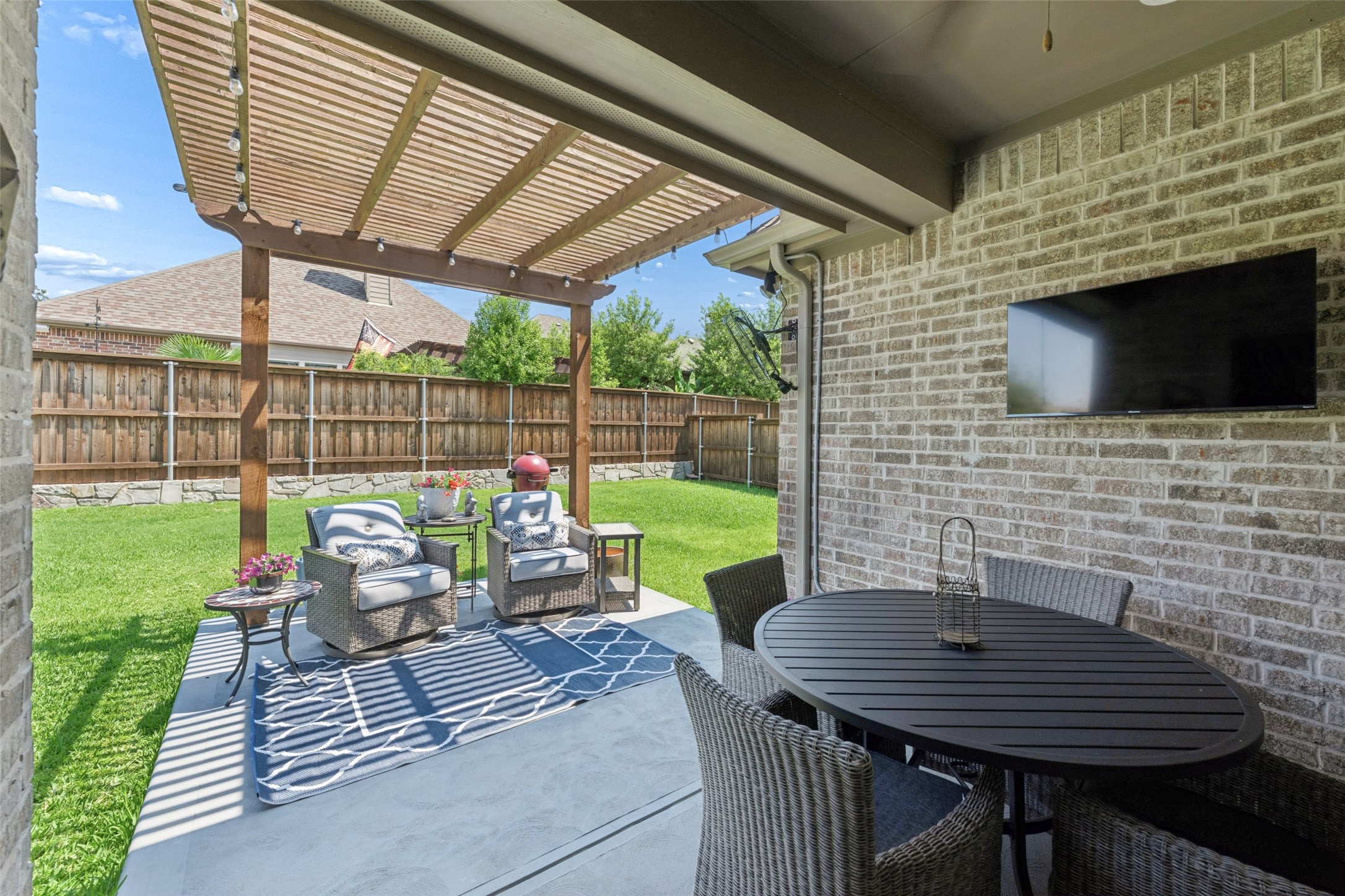 3037 Aberdeen Drive The Colony TX 75056