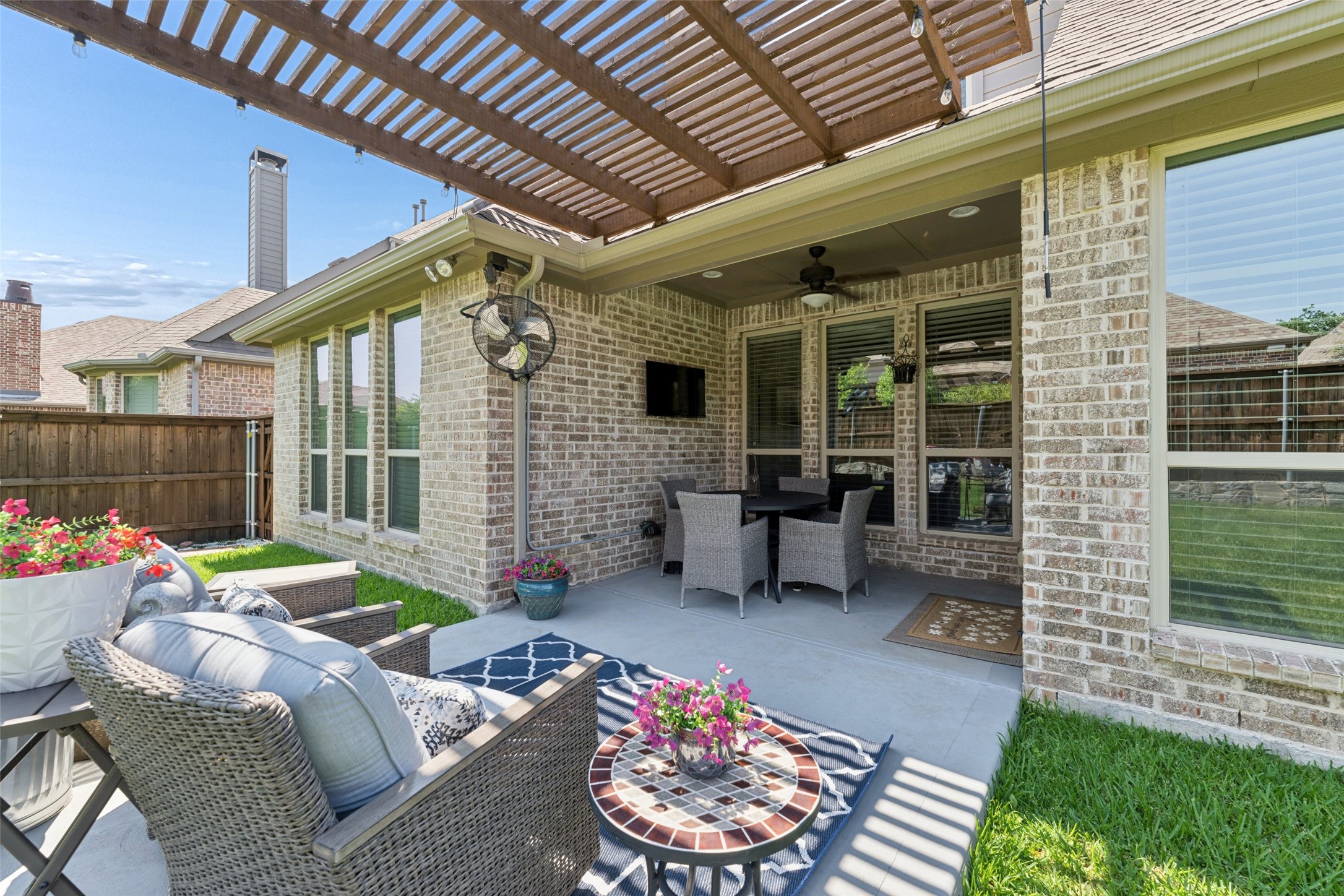 3037 Aberdeen Drive The Colony TX 75056