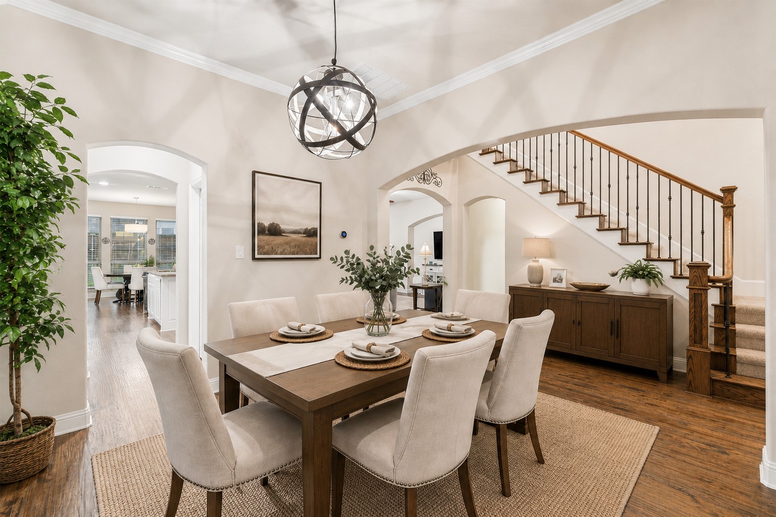 3037 Aberdeen Drive The Colony TX 75056