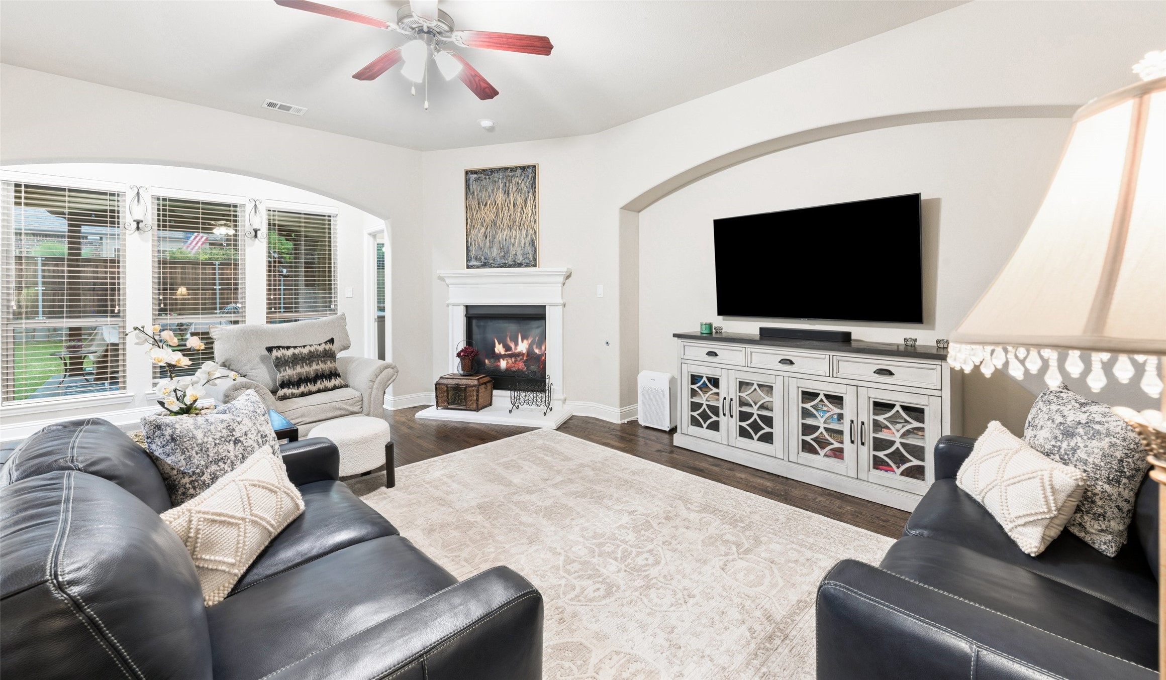 3037 Aberdeen Drive The Colony TX 75056