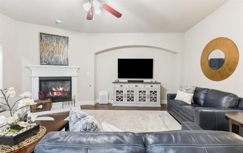 3037 Aberdeen Drive The Colony TX 75056