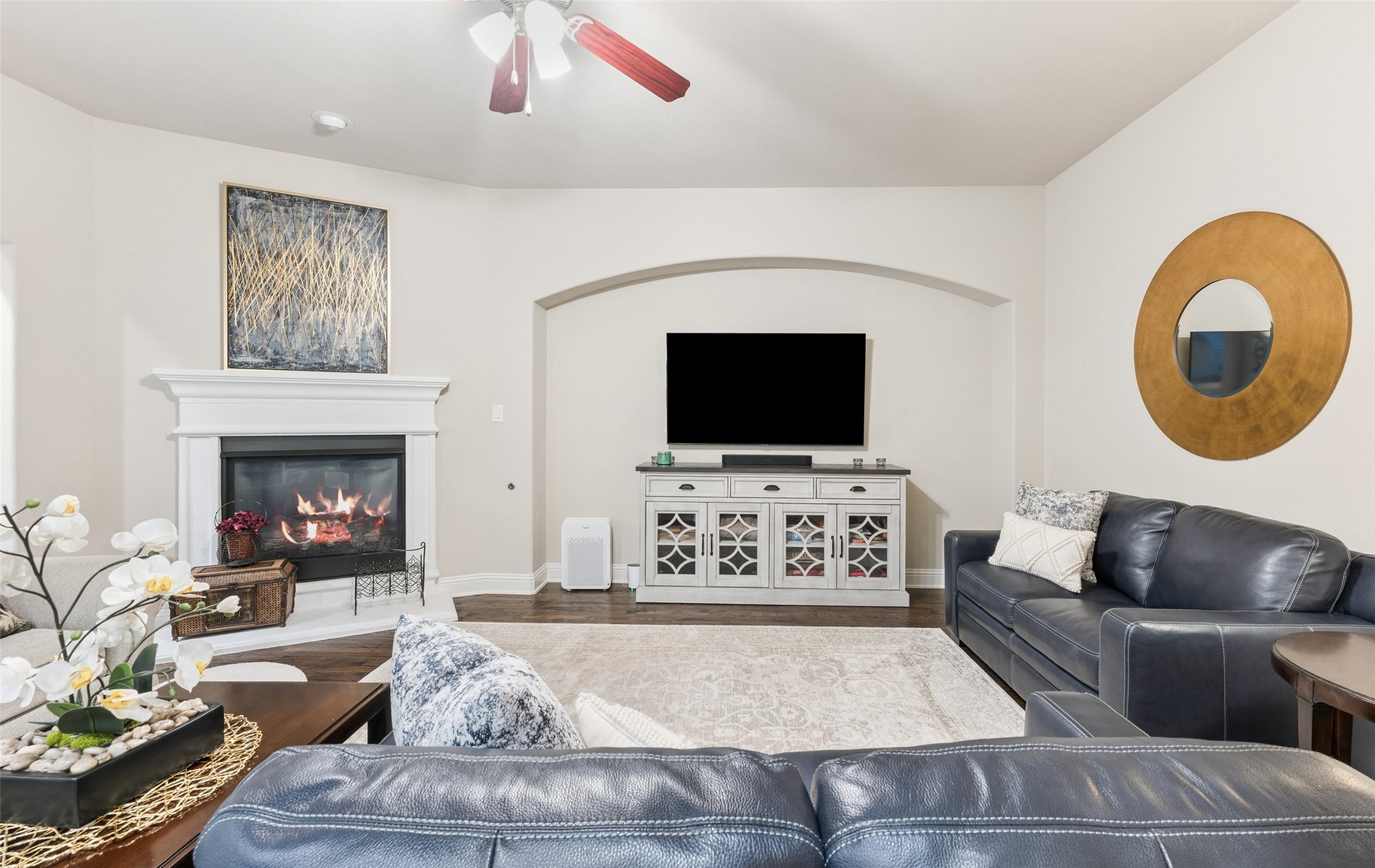 3037 Aberdeen Drive The Colony TX 75056