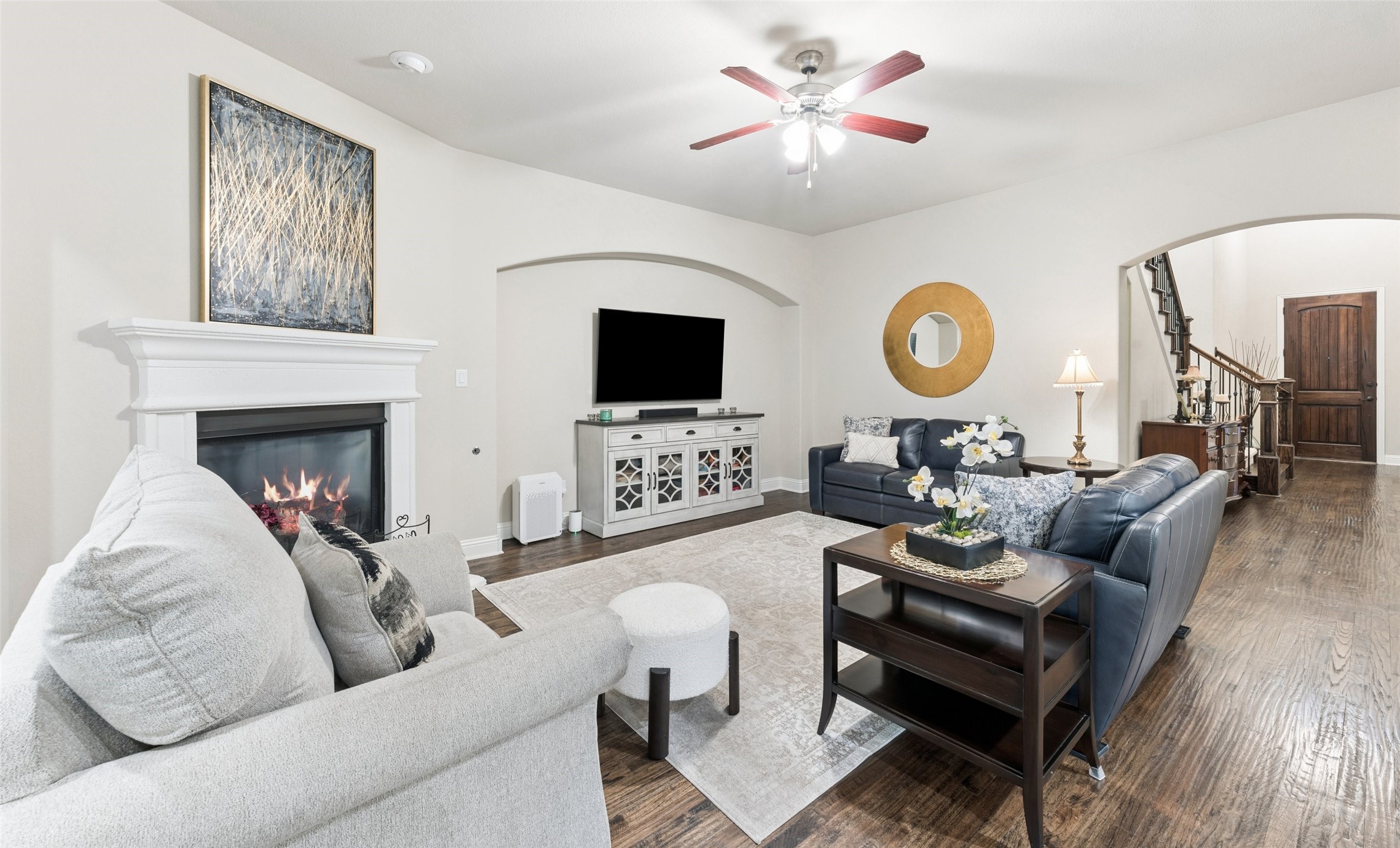 3037 Aberdeen Drive The Colony TX 75056