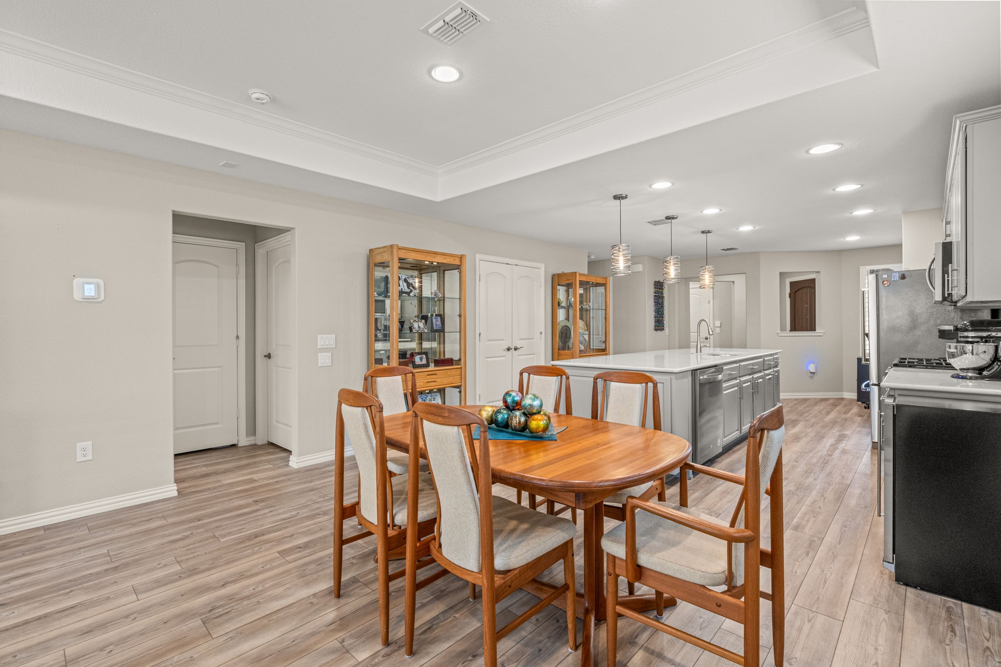 804 Hidden Eddy Drive Mckinney TX 75071
