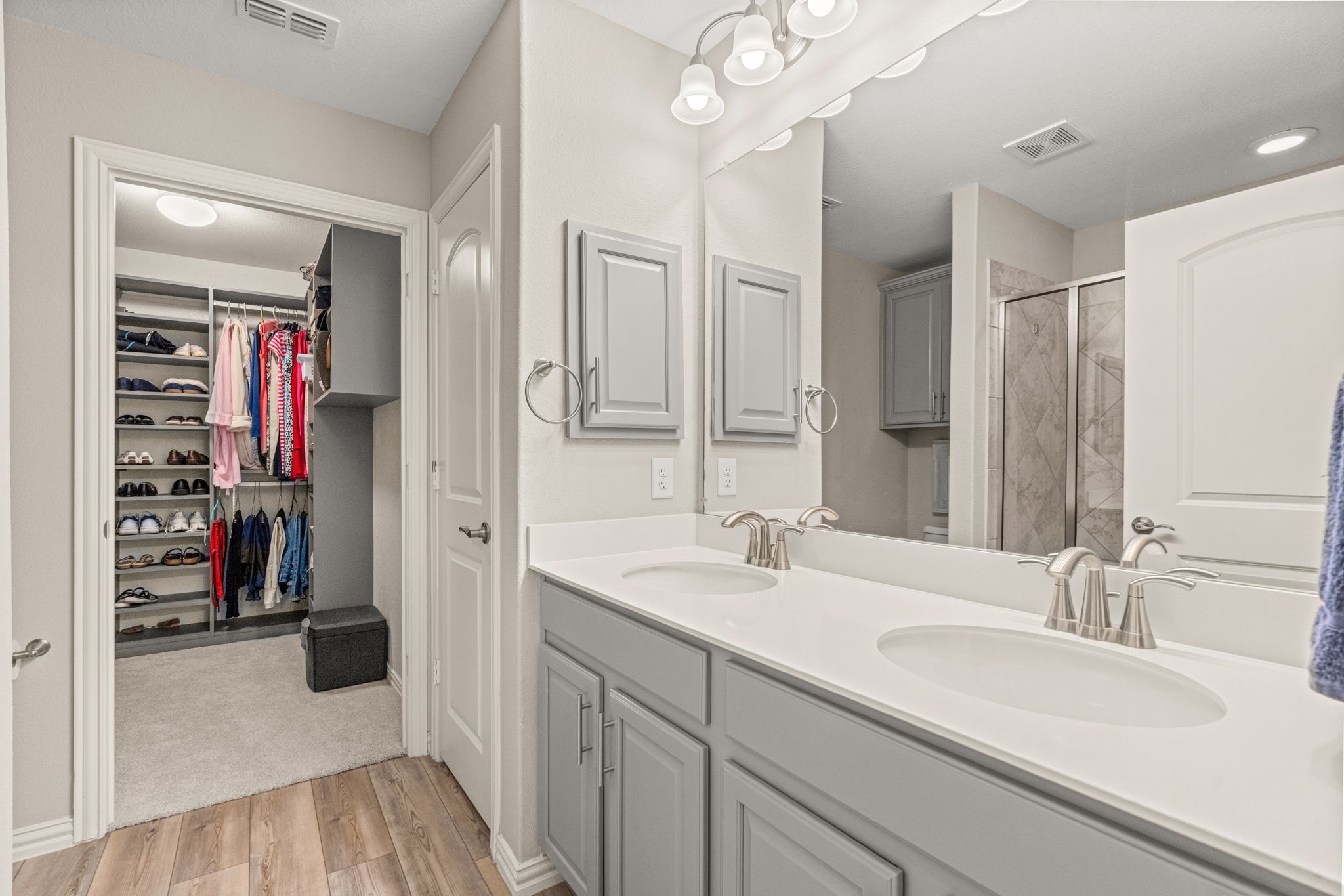 804 Hidden Eddy Drive Mckinney TX 75071