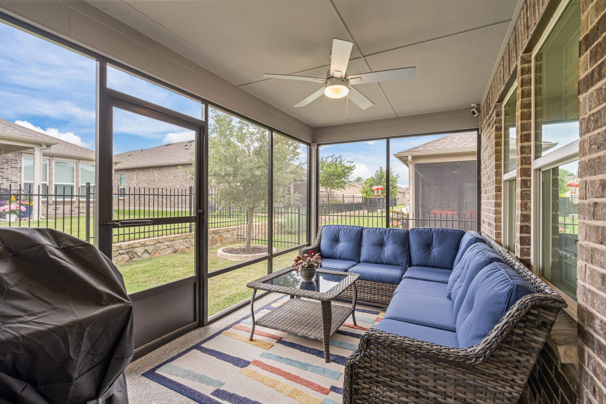 804 Hidden Eddy Drive Mckinney TX 75071