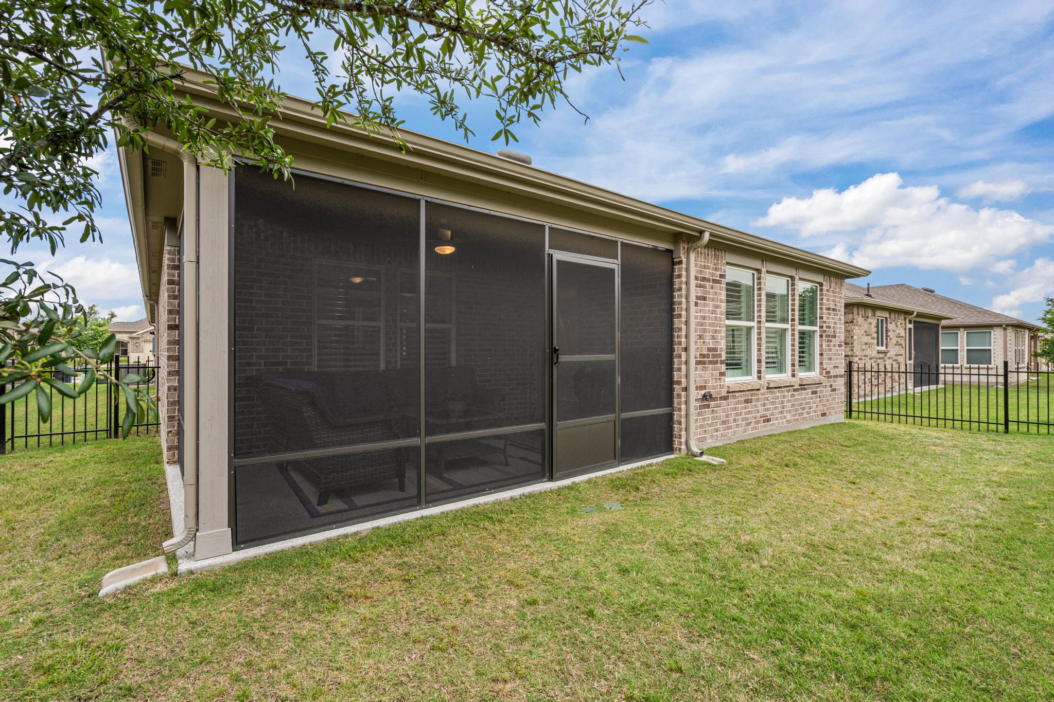 804 Hidden Eddy Drive Mckinney TX 75071