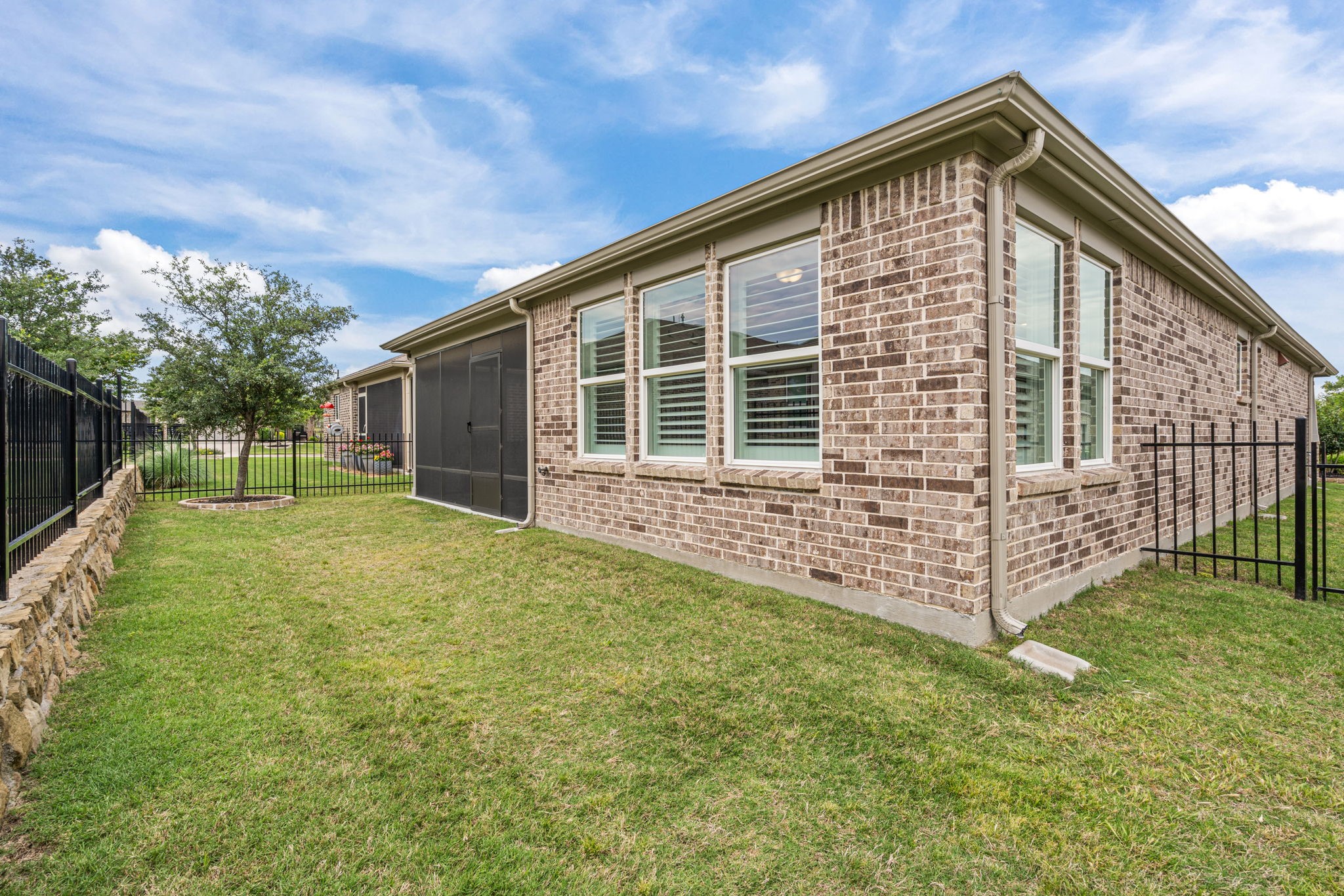 804 Hidden Eddy Drive Mckinney TX 75071
