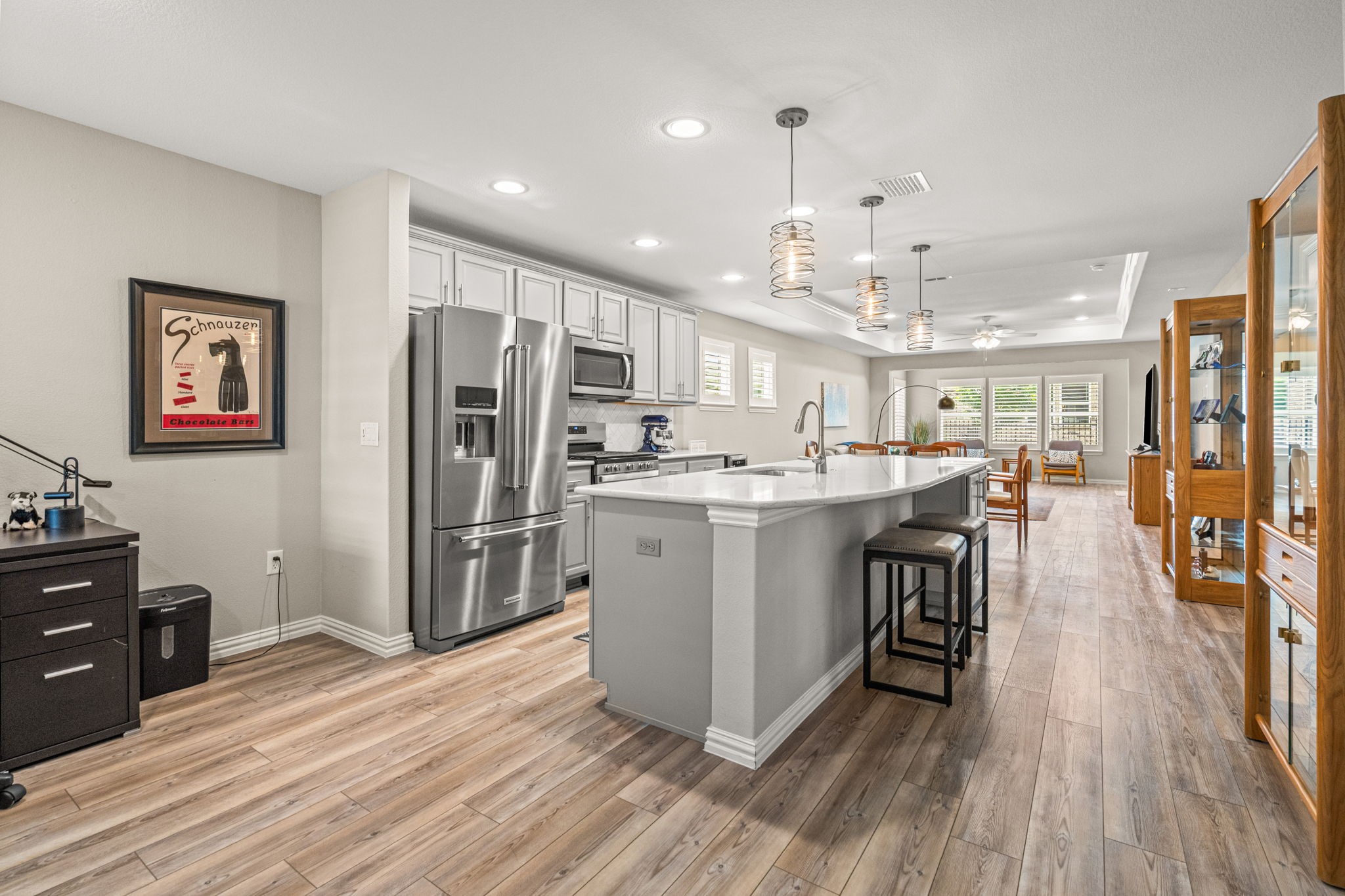 804 Hidden Eddy Drive Mckinney TX 75071