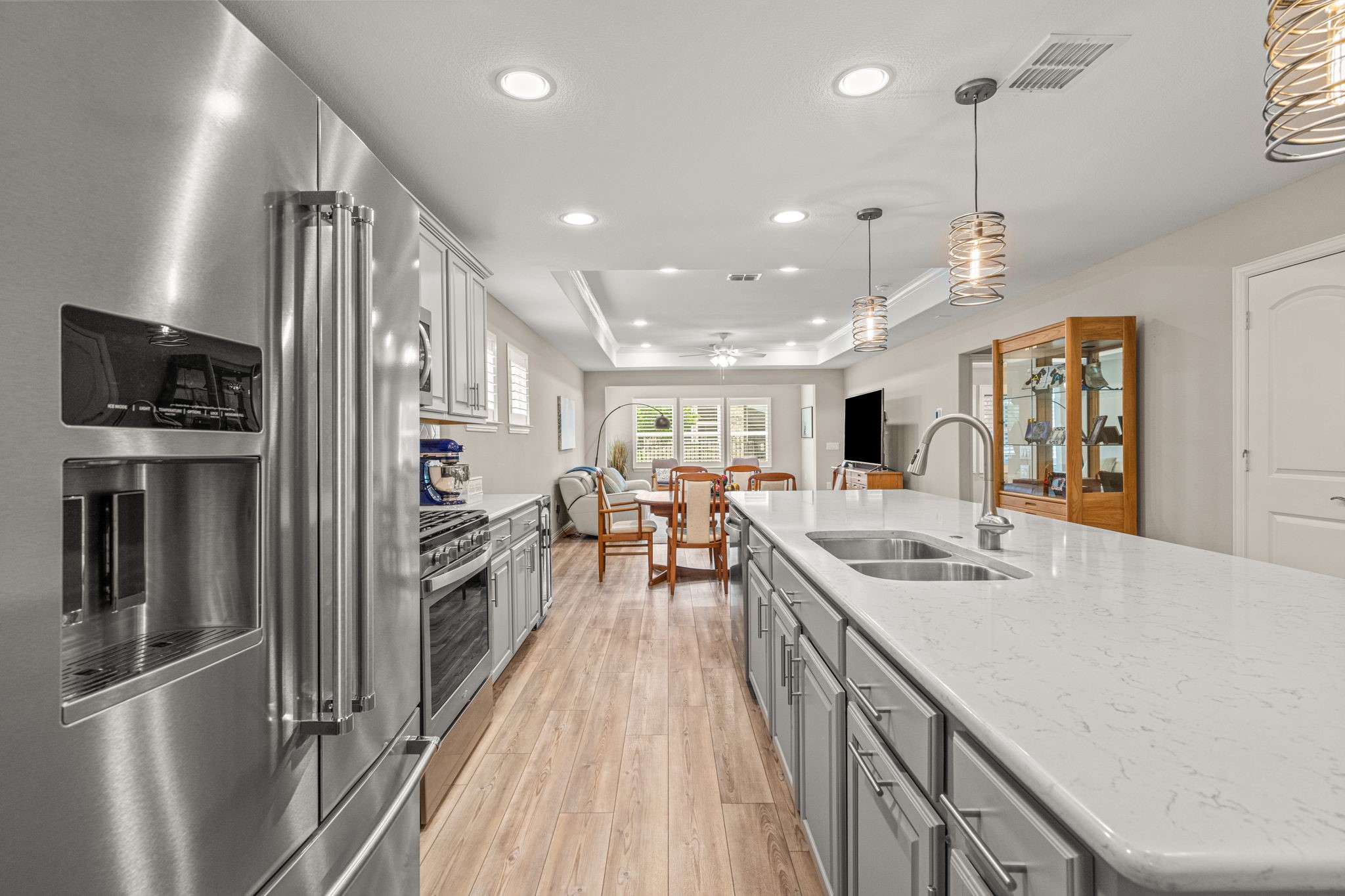 804 Hidden Eddy Drive Mckinney TX 75071