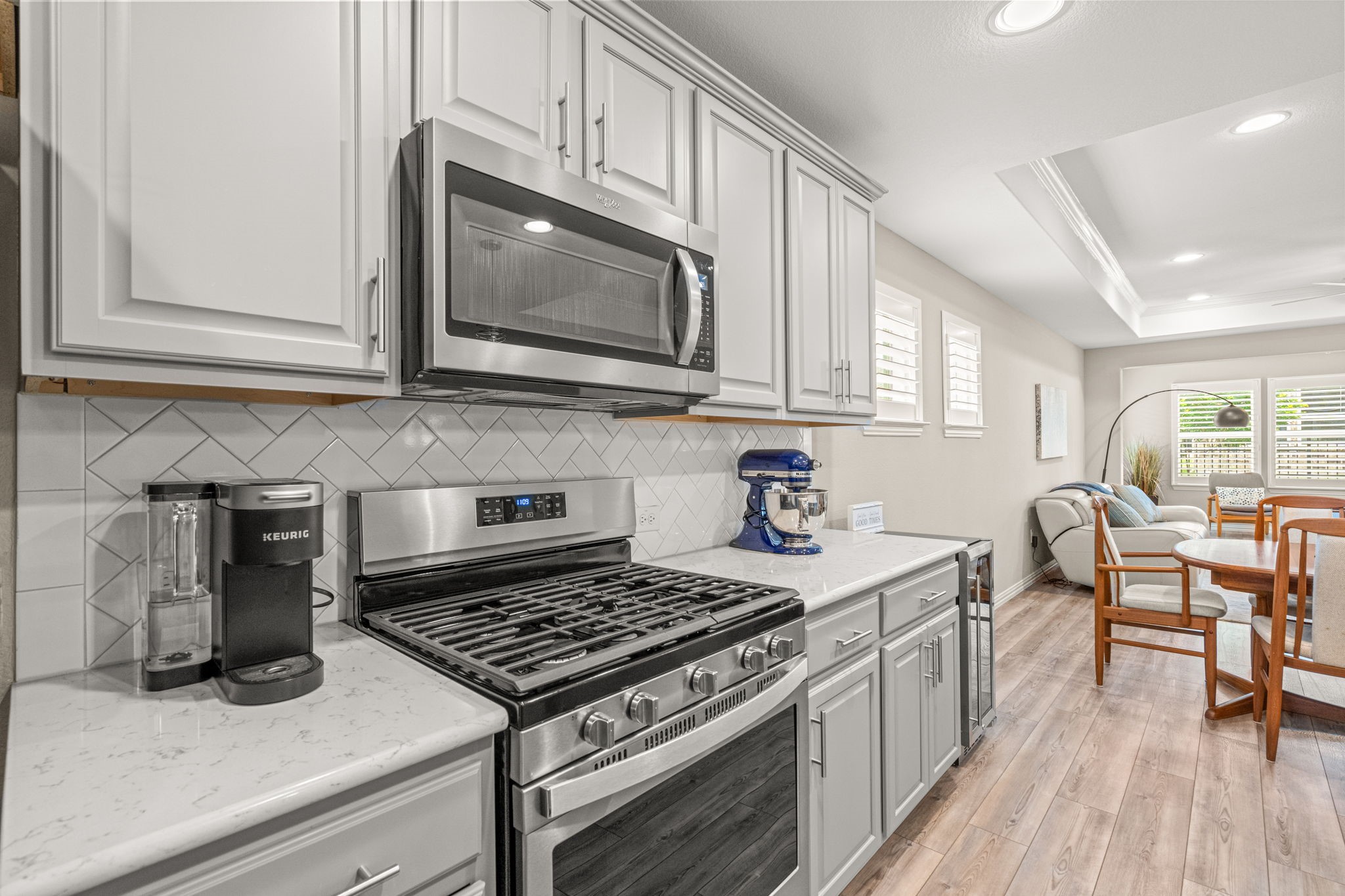 804 Hidden Eddy Drive Mckinney TX 75071