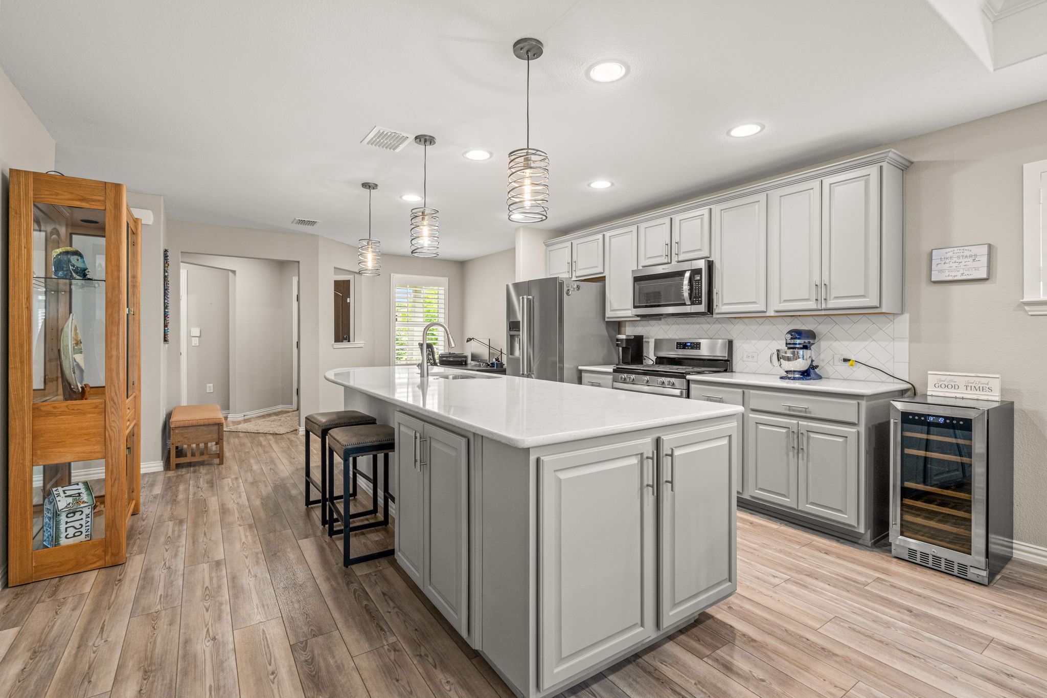 804 Hidden Eddy Drive Mckinney TX 75071