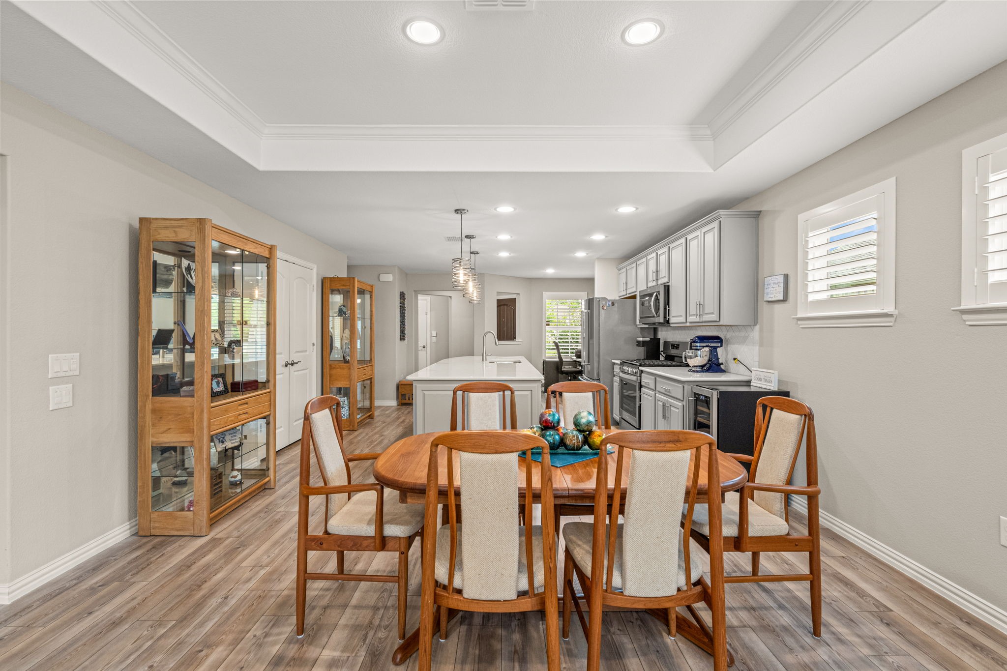 804 Hidden Eddy Drive Mckinney TX 75071