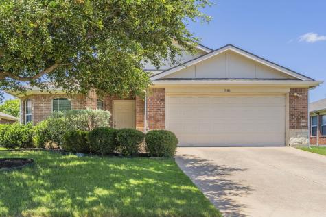 3106 Connor Lane Wylie TX 75098