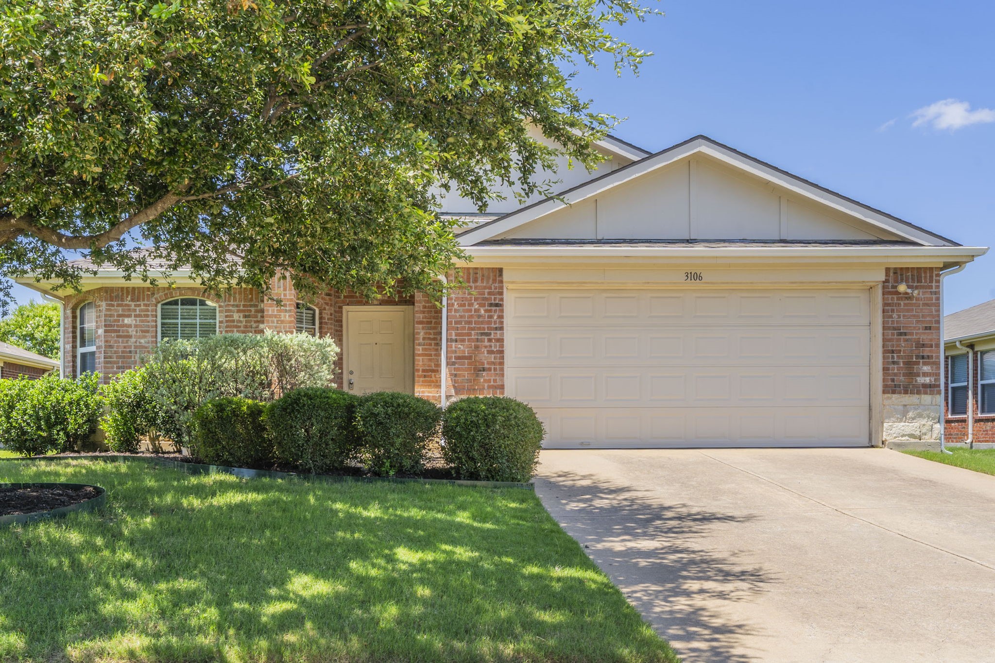 3106 Connor Lane Wylie TX 75098