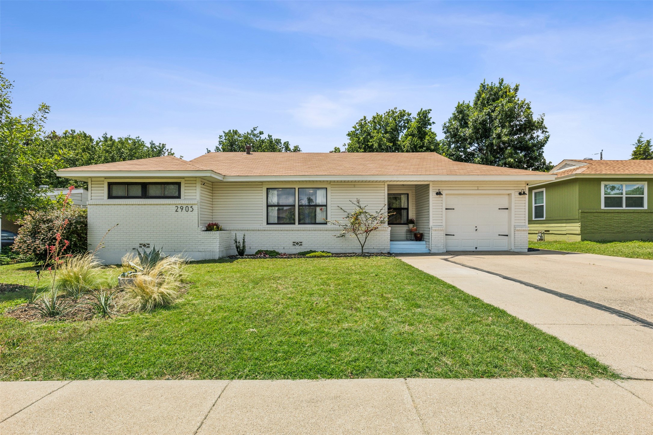 2905 Bilglade Road Fort Worth TX 76133