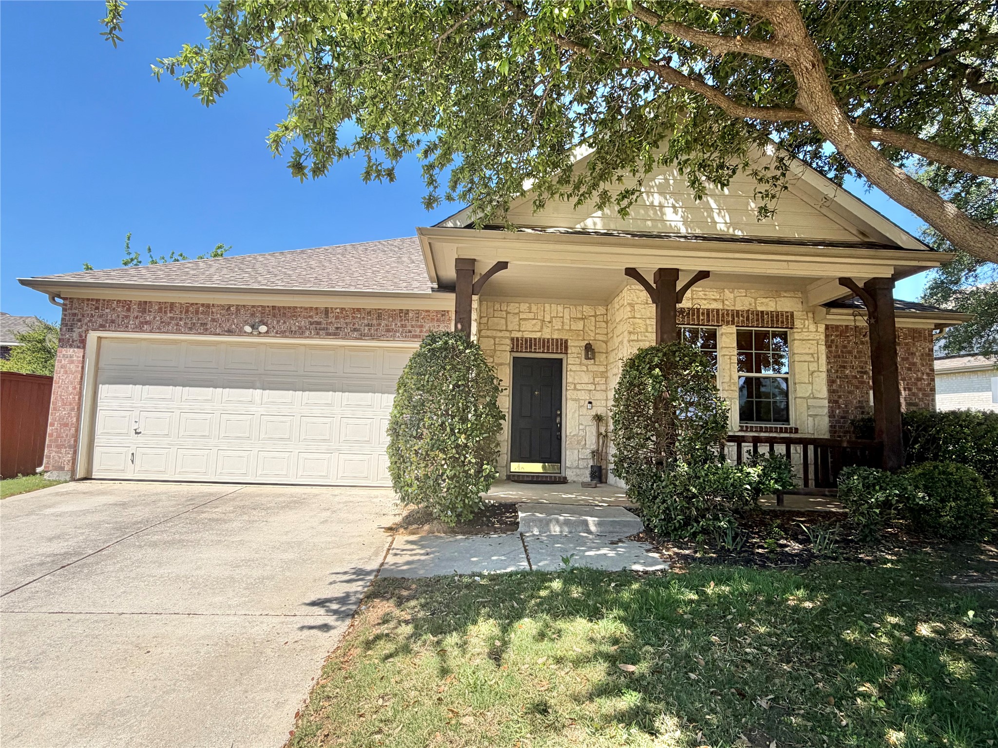 1821 Vintage Drive Corinth TX 76210