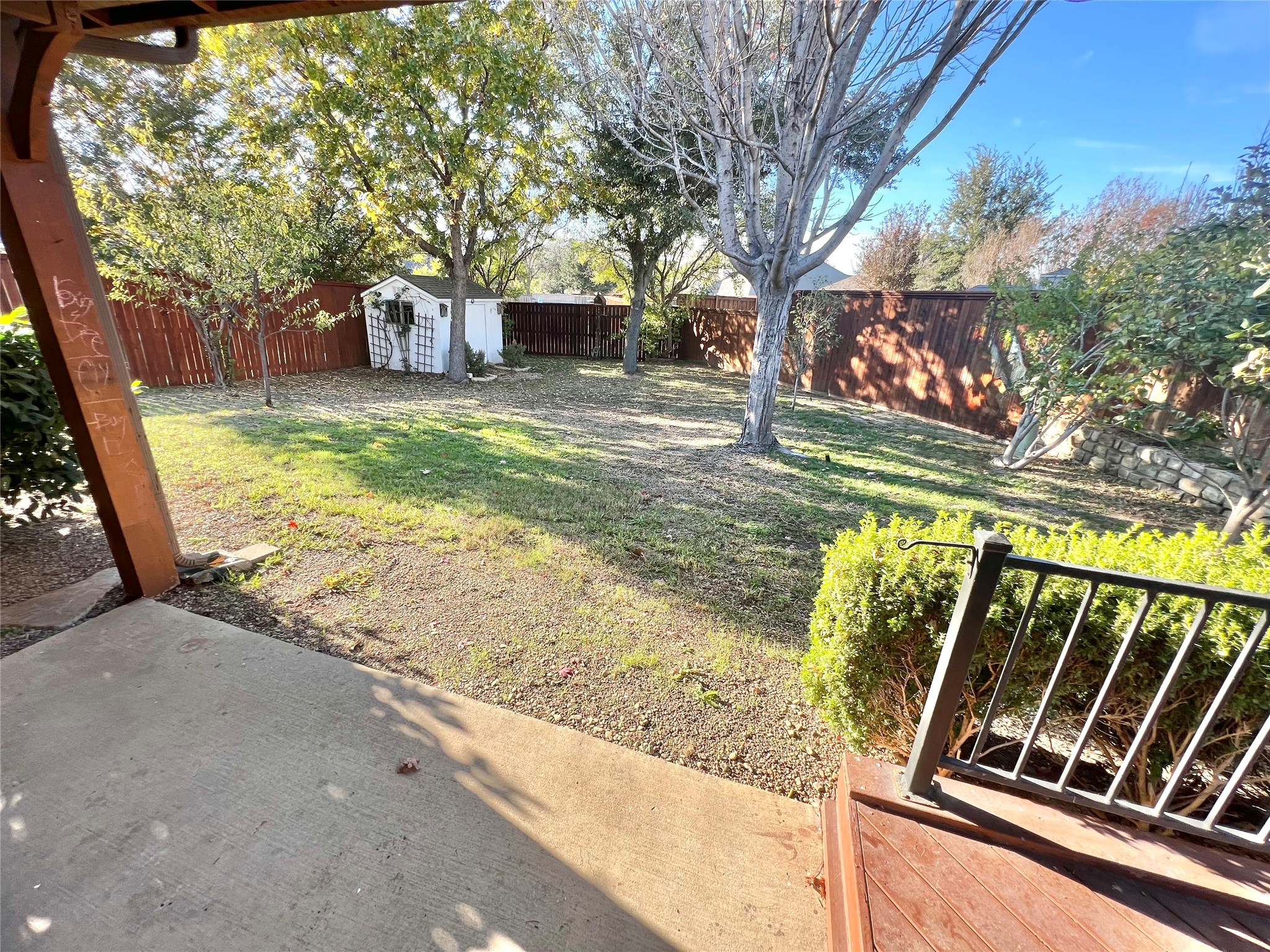 1821 Vintage Drive Corinth TX 76210