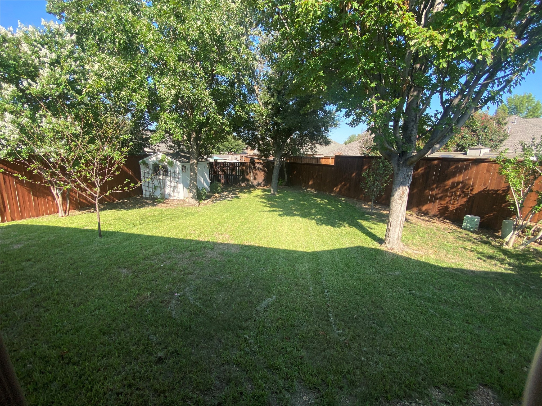 1821 Vintage Drive Corinth TX 76210
