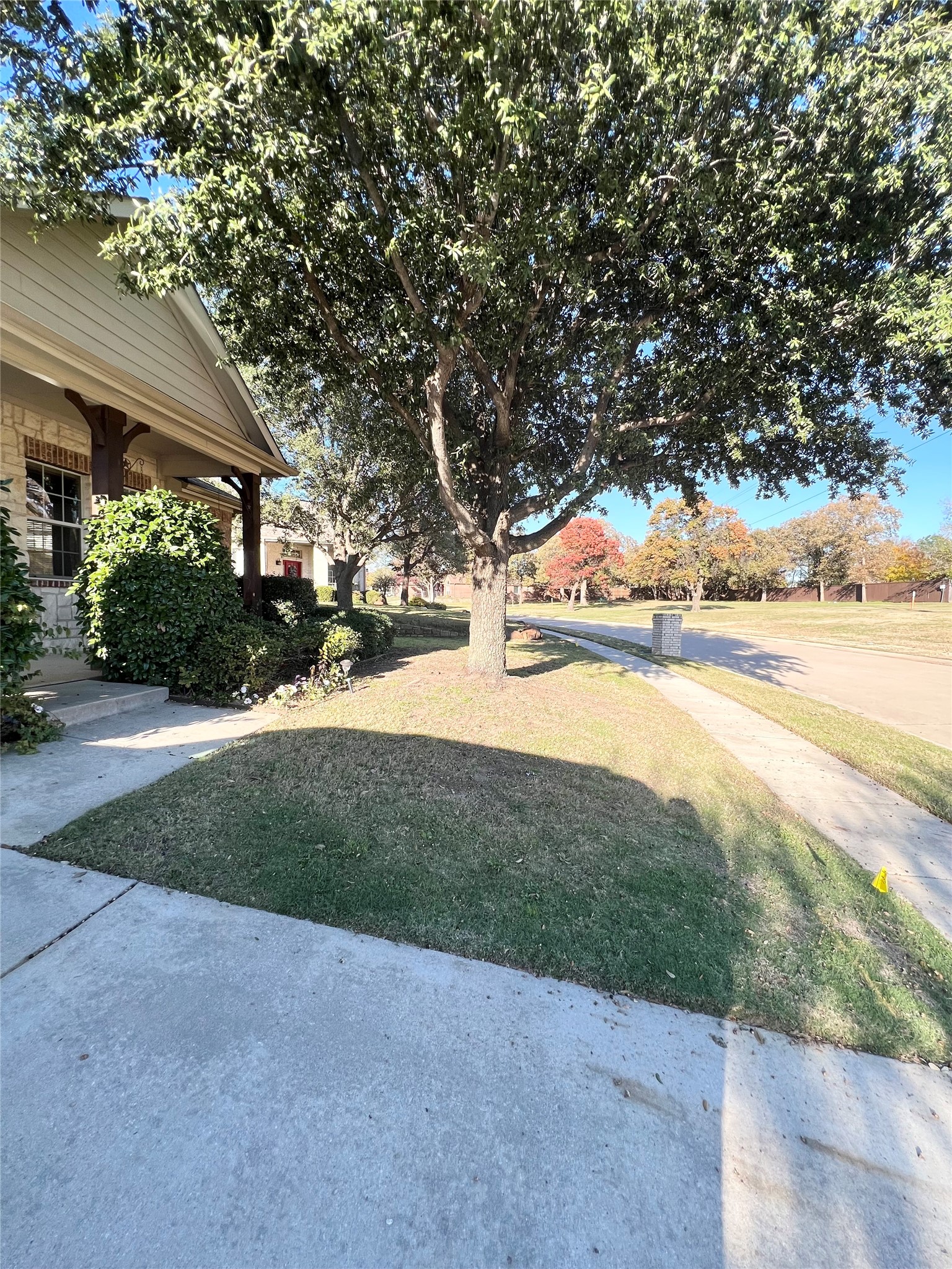 1821 Vintage Drive Corinth TX 76210