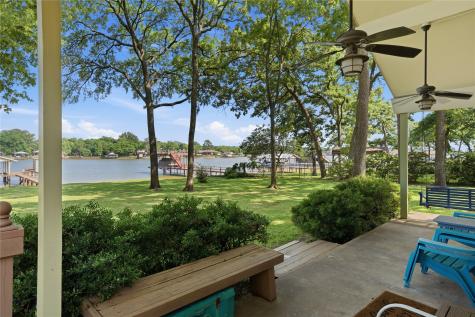 116 Camino Robles Street Gun Barrel City TX 75156