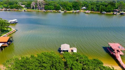 116 Camino Robles Street Gun Barrel City TX 75156
