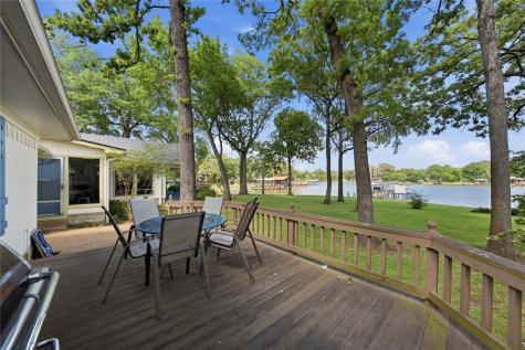 116 Camino Robles Street Gun Barrel City TX 75156