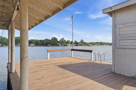 116 Camino Robles Street Gun Barrel City TX 75156
