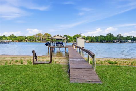 116 Camino Robles Street Gun Barrel City TX 75156