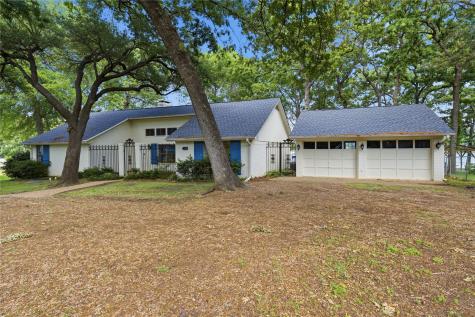 116 Camino Robles Street Gun Barrel City TX 75156