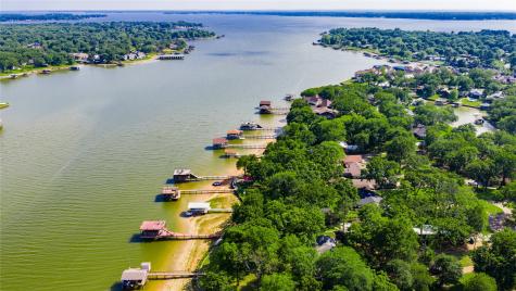 116 Camino Robles Street Gun Barrel City TX 75156