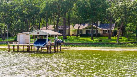 116 Camino Robles Street Gun Barrel City TX 75156