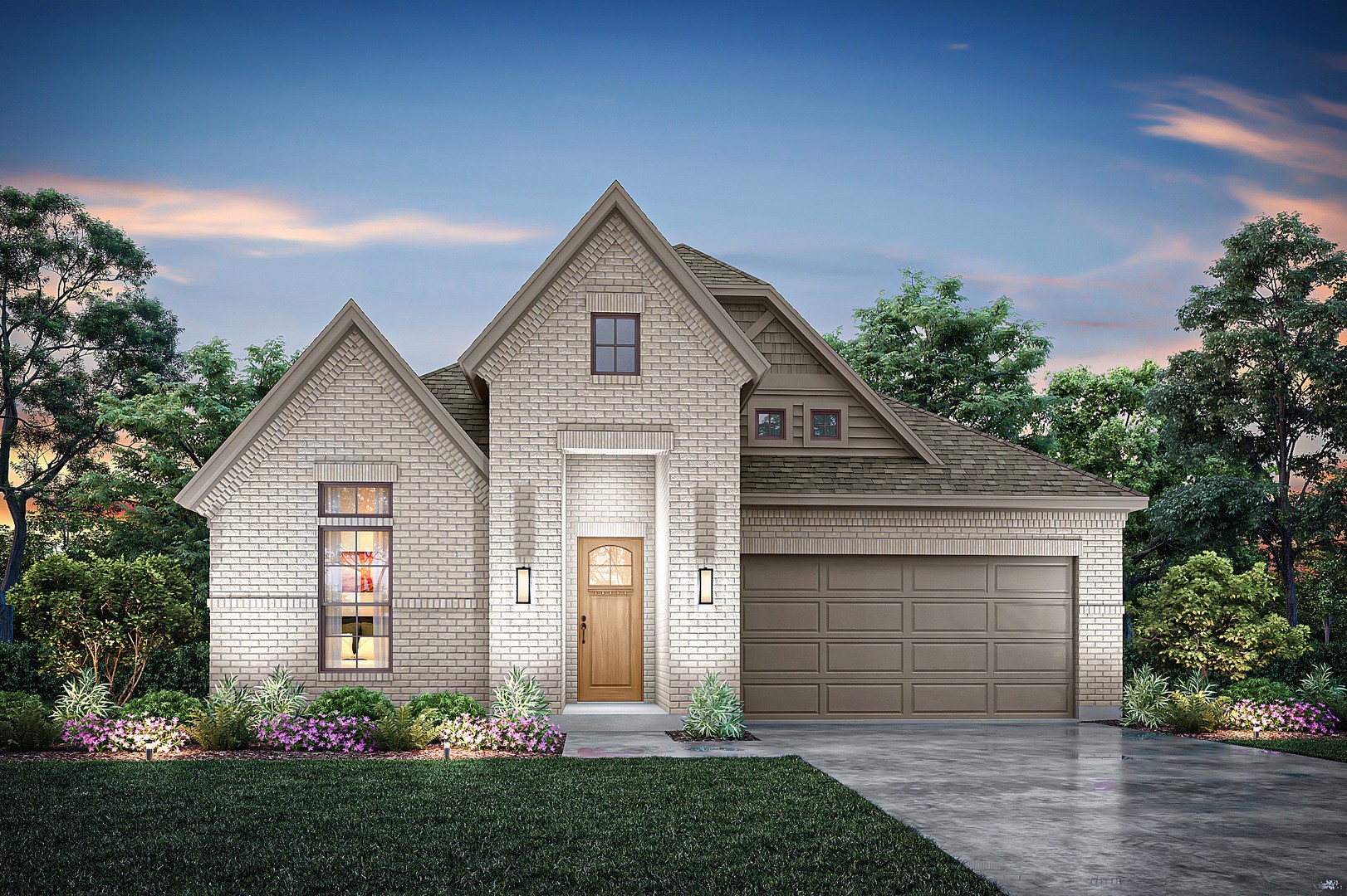 511 Geyser Trail Waco TX 76657