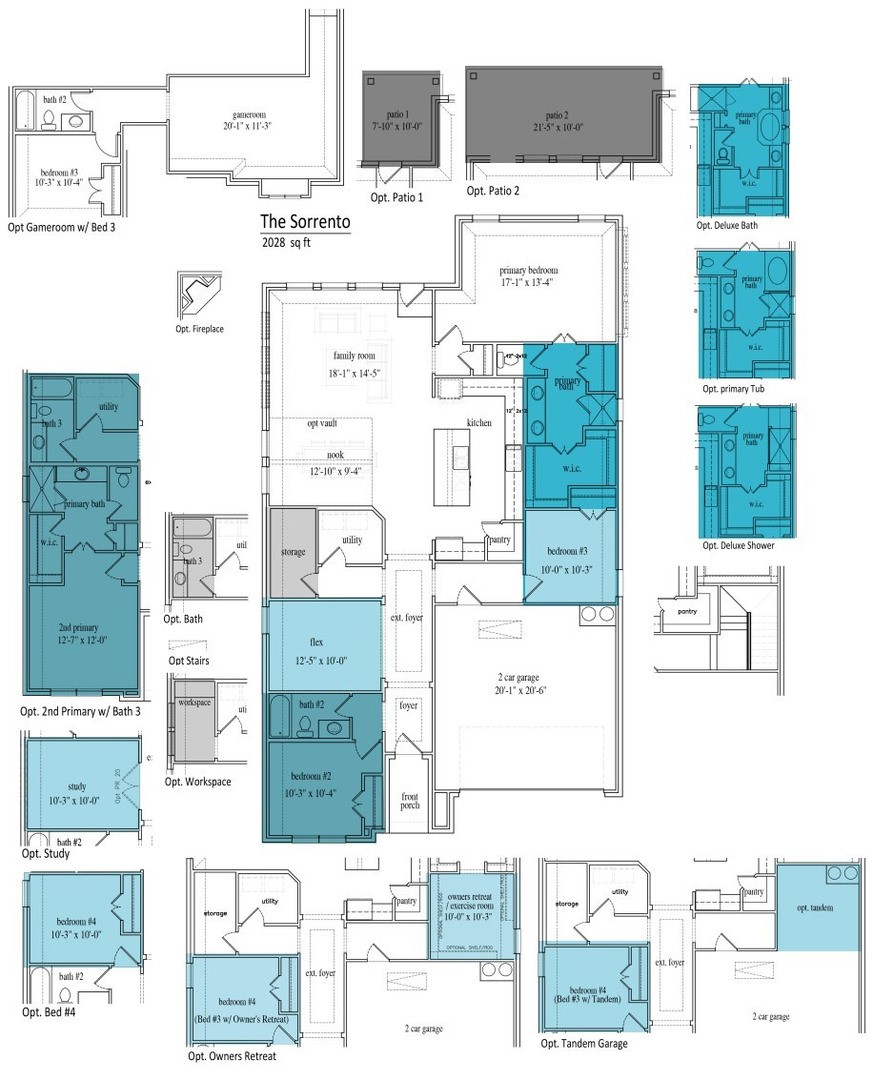 511 Geyser Trail Waco TX 76657