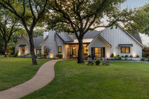 1340 Meadow Glen Southlake TX 76092