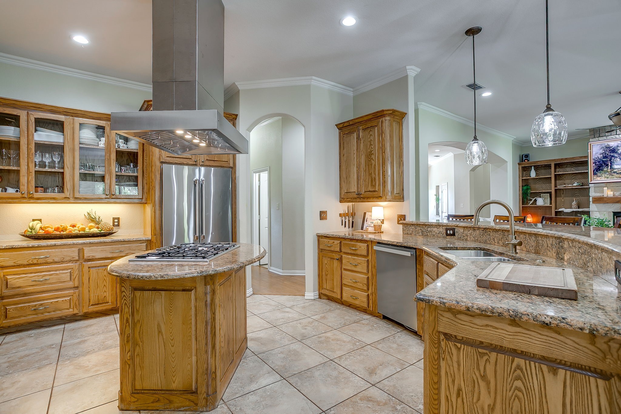 12801 County Road 1117 Cleburne TX 76033