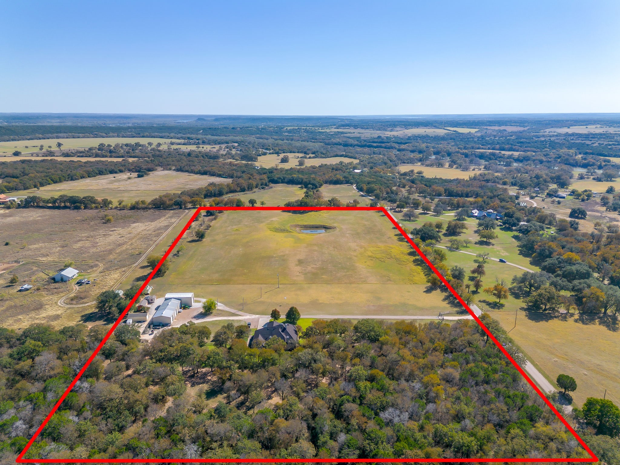 12801 County Road 1117 Cleburne TX 76033