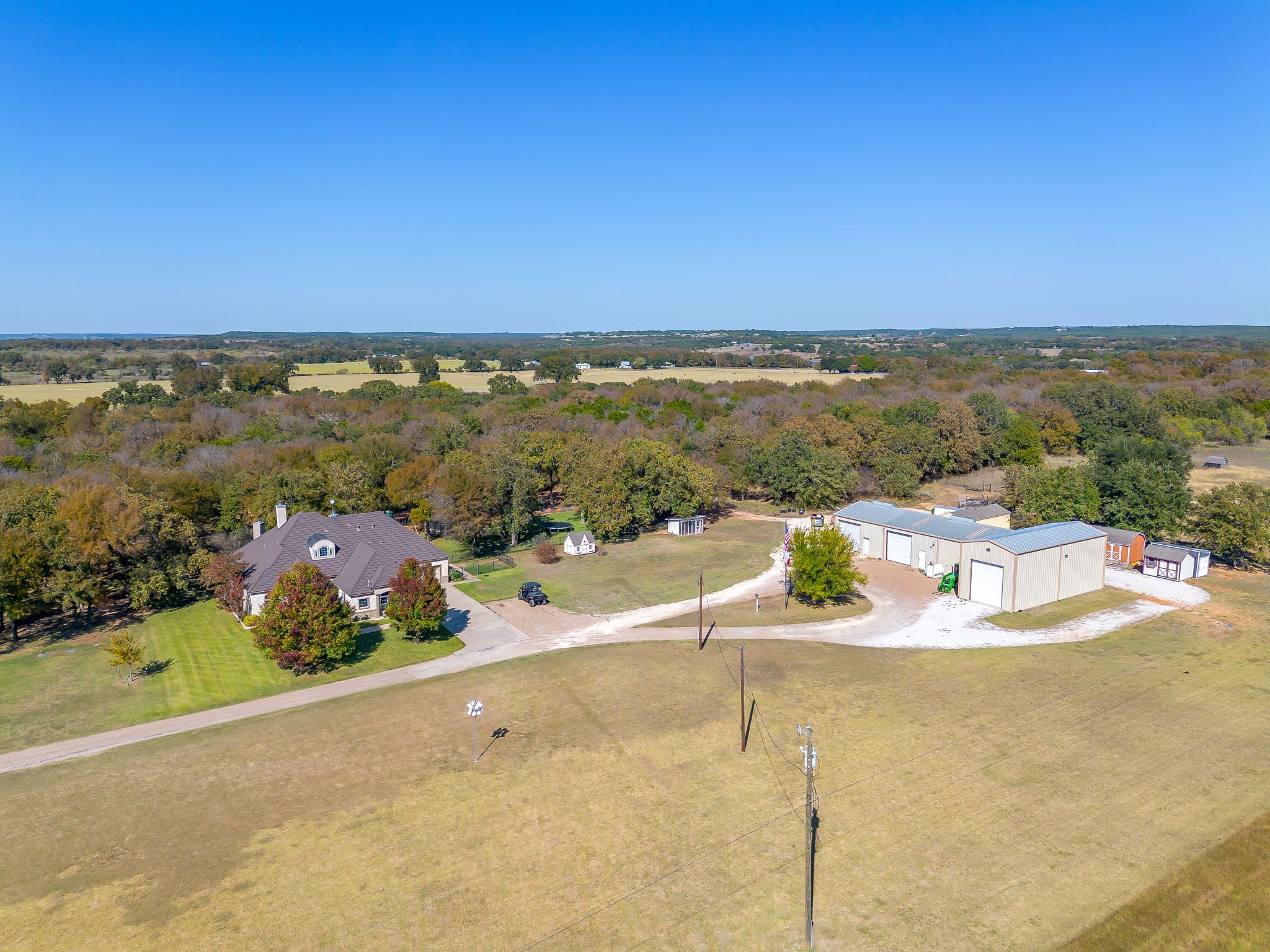 12801 County Road 1117 Cleburne TX 76033