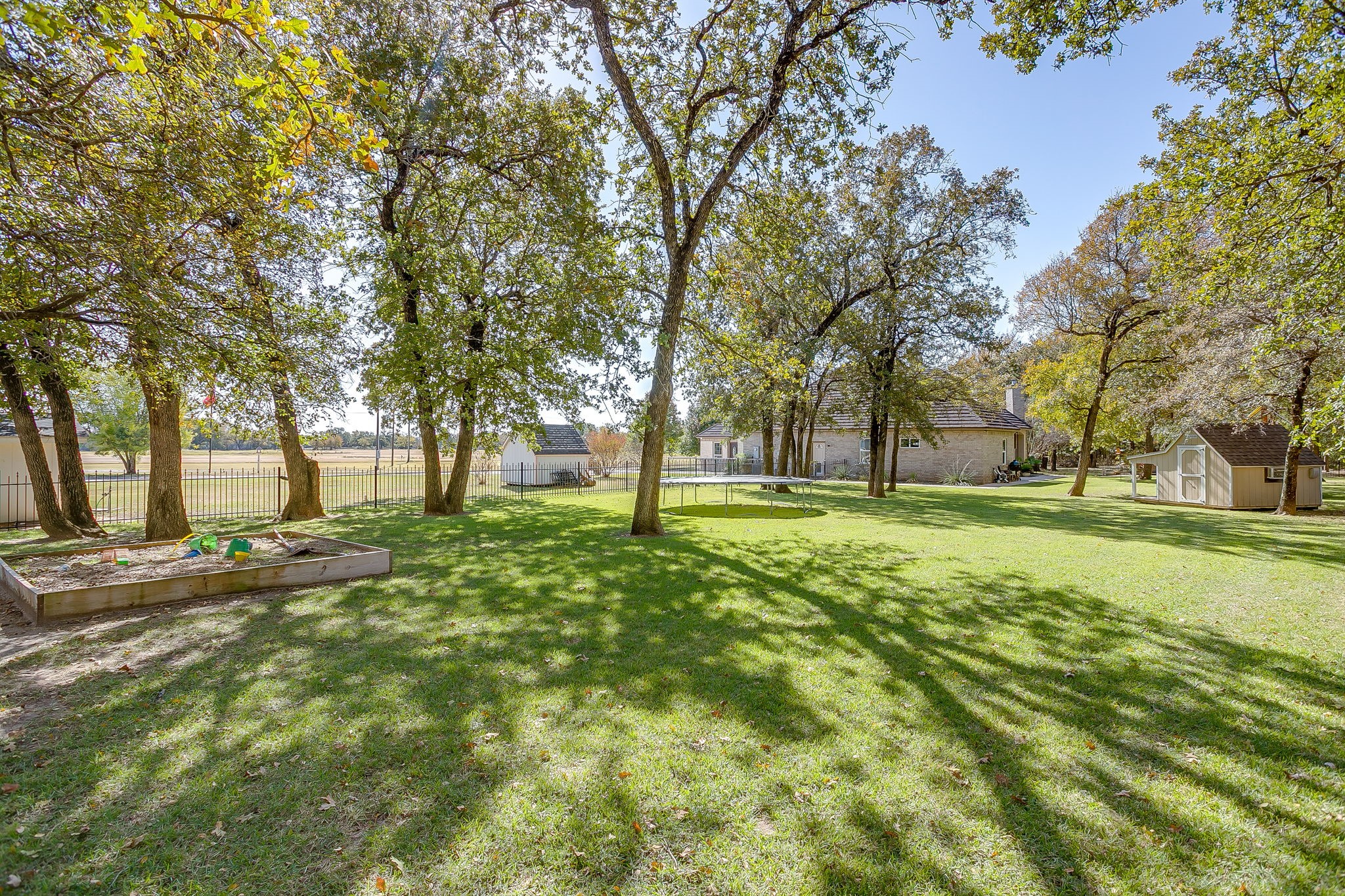 12801 County Road 1117 Cleburne TX 76033