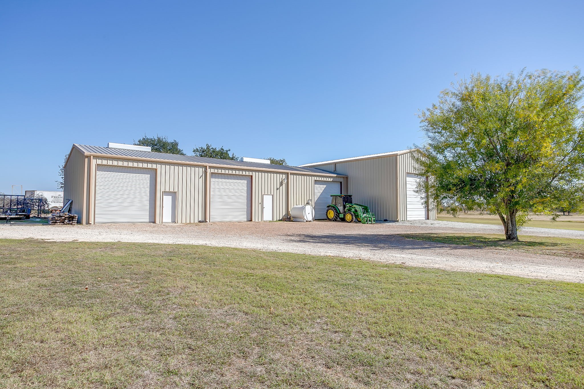 12801 County Road 1117 Cleburne TX 76033