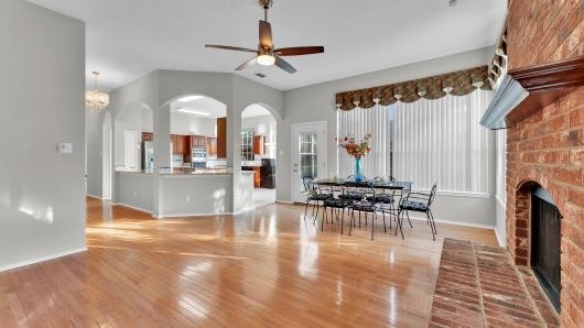 7132 Sample Drive The Colony TX 75056